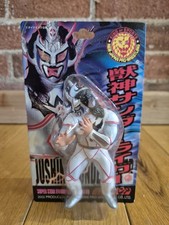 Jushin Thunder Liger 2002