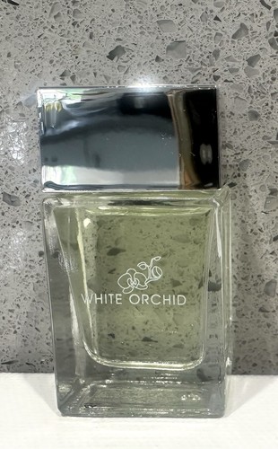 Autograph white orchid - m&s,