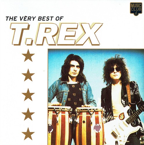 Rex the very - t, best