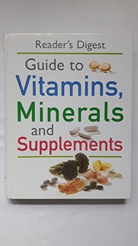Readers digest guide - "readers,