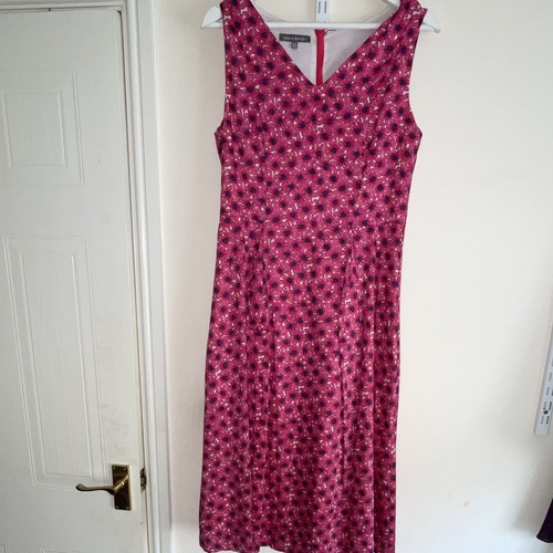 Laura ashley pink - ashley, floral