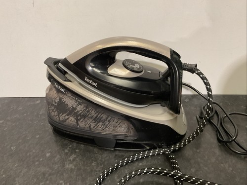 Tefal express easy 2200w black - tefal,