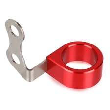 Motorcycle Luggage Hook FOR HONDA CRM250AR/XR600R /XR400R/XR250R 1989-1995