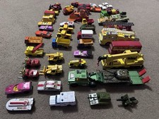 Matchbox Cars Bundle