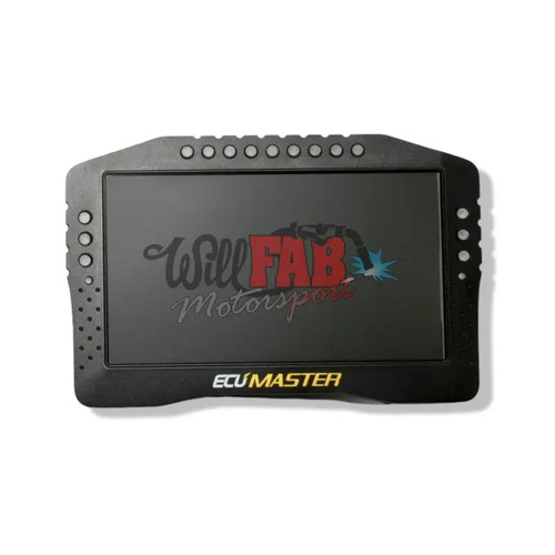 Ecu master adu digital - master,