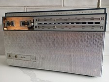 General Electric Radio 1960s