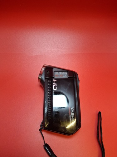 Yashica 348a full hd - hd-348a,