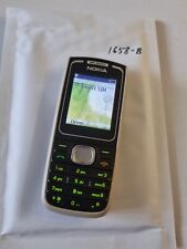 Nokia 1650  ( Unlocked ) Grey Mobile Phone