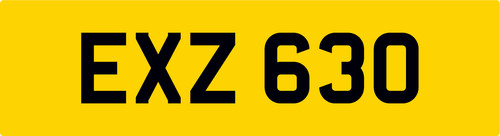 Exige lotus rare dateless reg - exige,