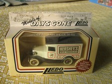 LLEDO DAYS GONE 1934 MODEL A