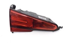 Audi A4 Rear Light Inner Rear
