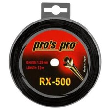 Pro's Pro RX-500 16L 1.25mm