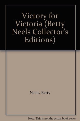 Victory for victoria - victory, (betty
