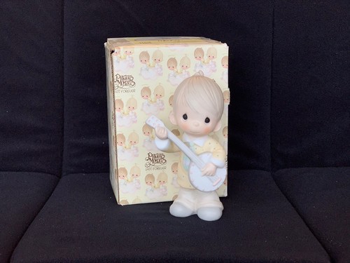 Precious moments happiness - precious,