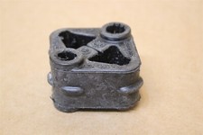 A2314920044 Exhaust Hanger New