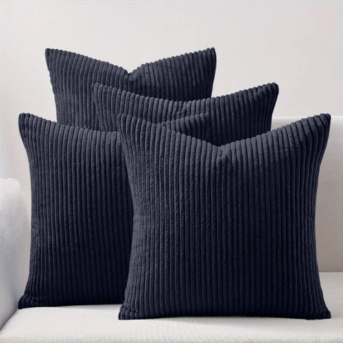 Pack stripe velvet - pack, of