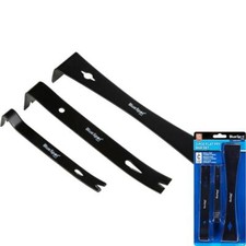 Bluespot 3pc Flat Bent Nose