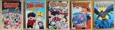 Collection comic books - collection, 5