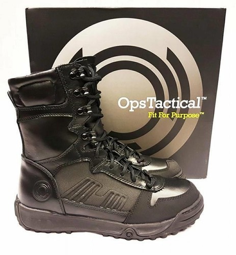 Ops tactical black - tactical,