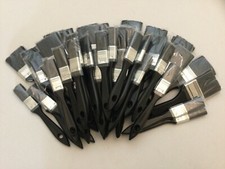 Disposable Paint Brushes - 48