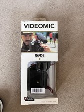 Rode VideoMic-Rycote Lyre