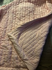 Laura Ashley Pink Large Spread