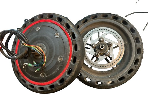 Avopro electric scooter hub - avopro,