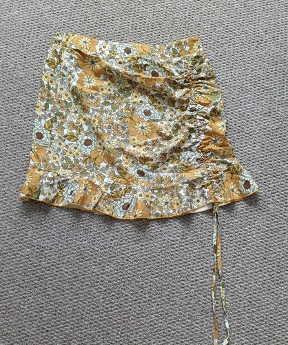 Frilled peplum ra - peplum,ra,