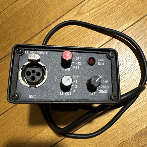 Micpower t12 p12 p48 - fe,