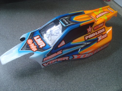 Yokomo bmax2 max2 mr - yokomo, b-max2