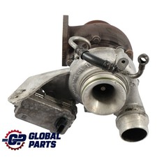BMW F20 F21 F30 F31 Turbo Charger Turbocharger 116d 118d 316d 318d N47N 8518204