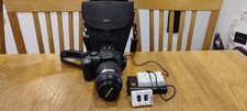 Bundle olympus E 500 digital