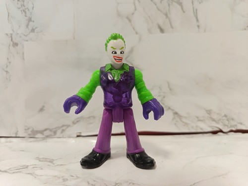 Transparent super friends - super,