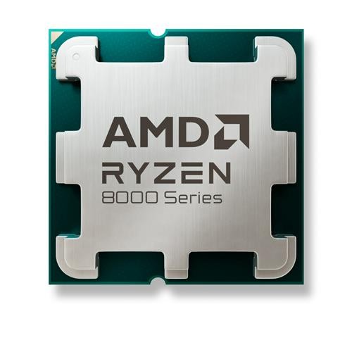 Amd processor 8400f ryzen - 8400f, 5