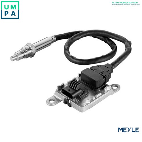 Nox sensor urea injection - sensor,