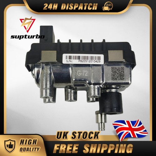 Turbo actuator 767649 - actuator,