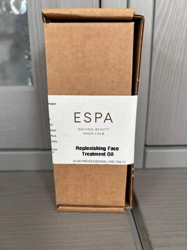Espa face replenishing - espa,