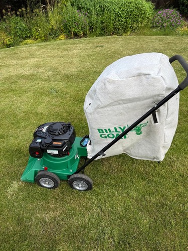 Billy goat lb352 outdoor - lb352,