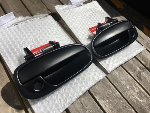 Nos genuine civic body kit - civic,