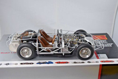Cmc 109 1956 maserati 300 - cmc,