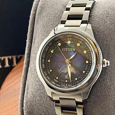 CITIZEN xC daichi collection