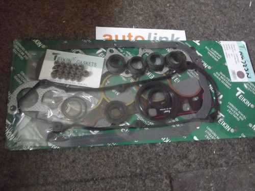 Engine gasket set - , complete