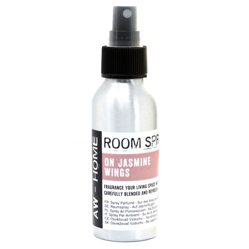 100ml room spray on jasmine - on,