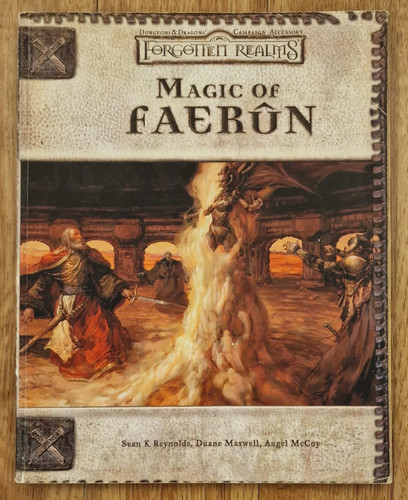 Rpg book dungeons dragons - book,