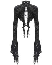 Eva Lady Womens Gothic Split