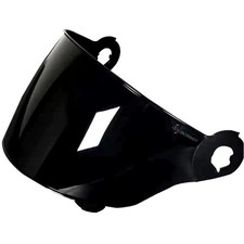 DARK SMOKE VISOR TO FIT THE