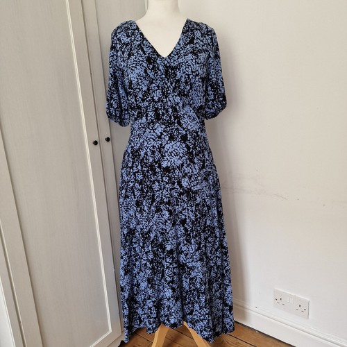 Biba blue and - biba,