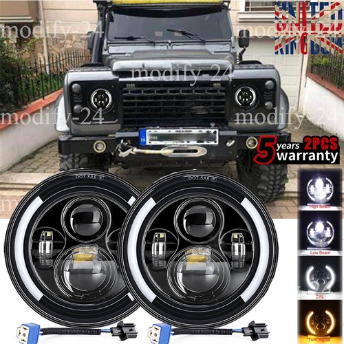 Inch halo angel eyes led - angel,