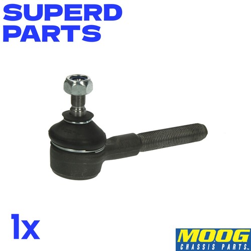 Tie rod end fits - audi, 50