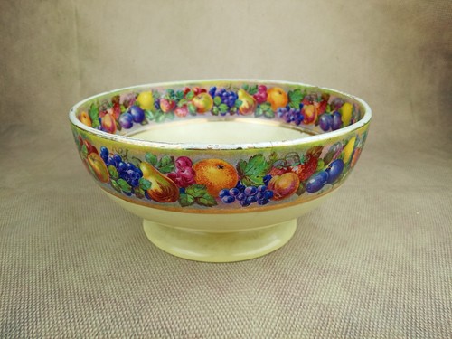 Fruit bowl vintage barker - ⭐,